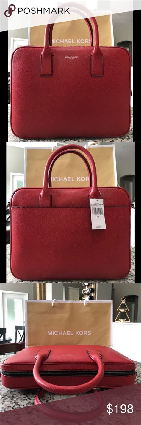 michael kors briefcases|handbag michael kors original.